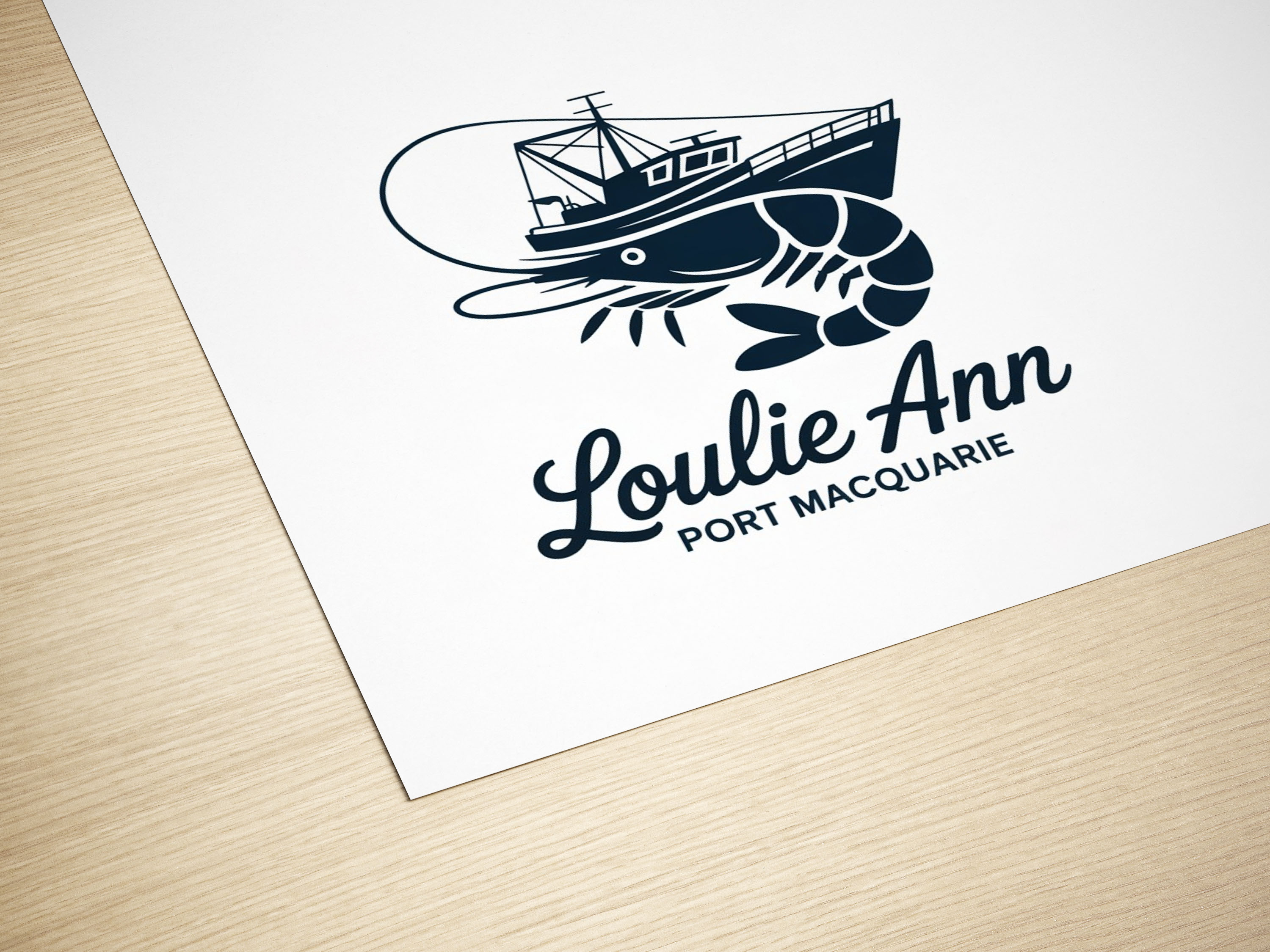 Logo Design by su-san for this project | Design #36445583