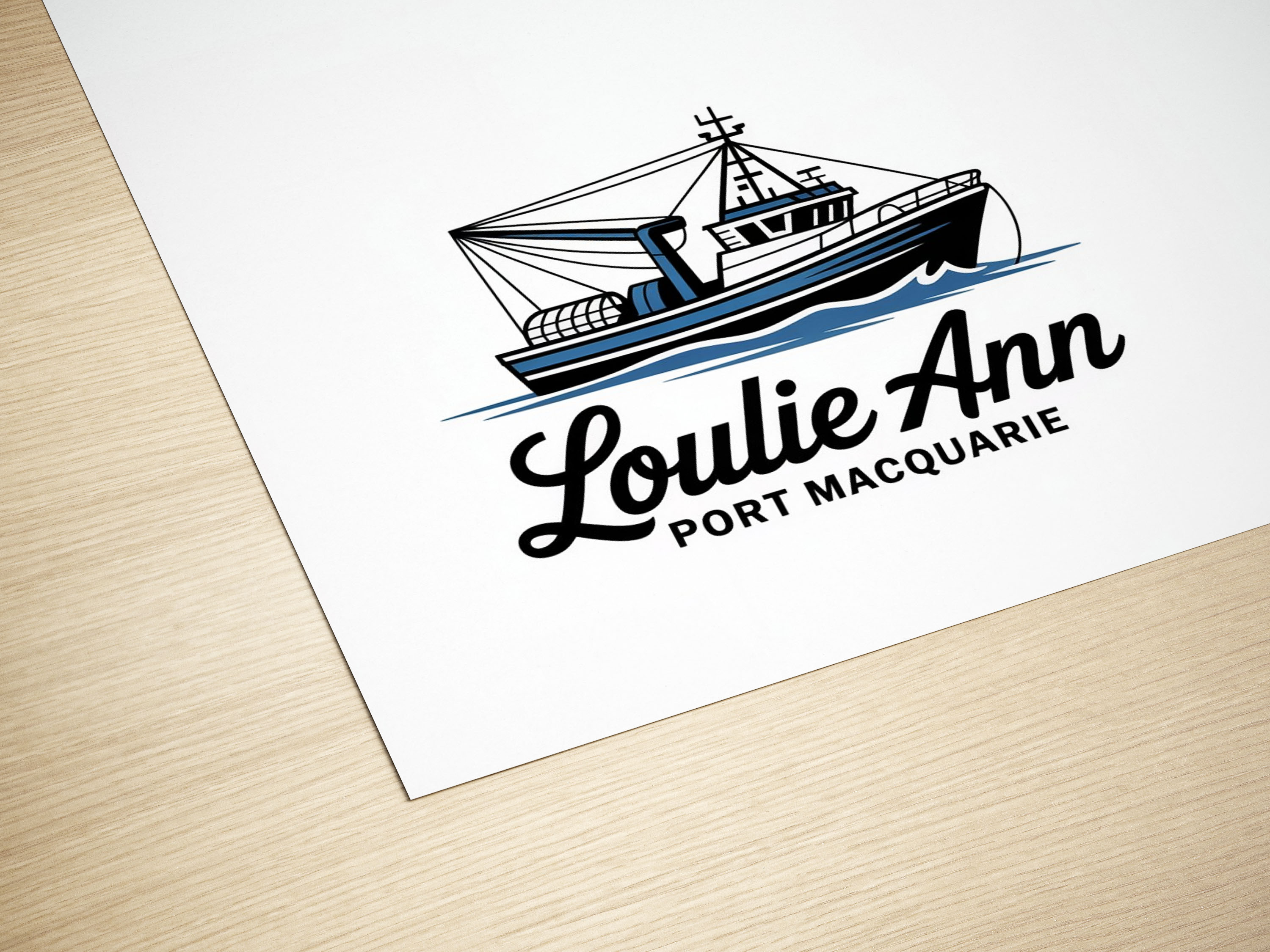 Logo Design by su-san for this project | Design #36445585