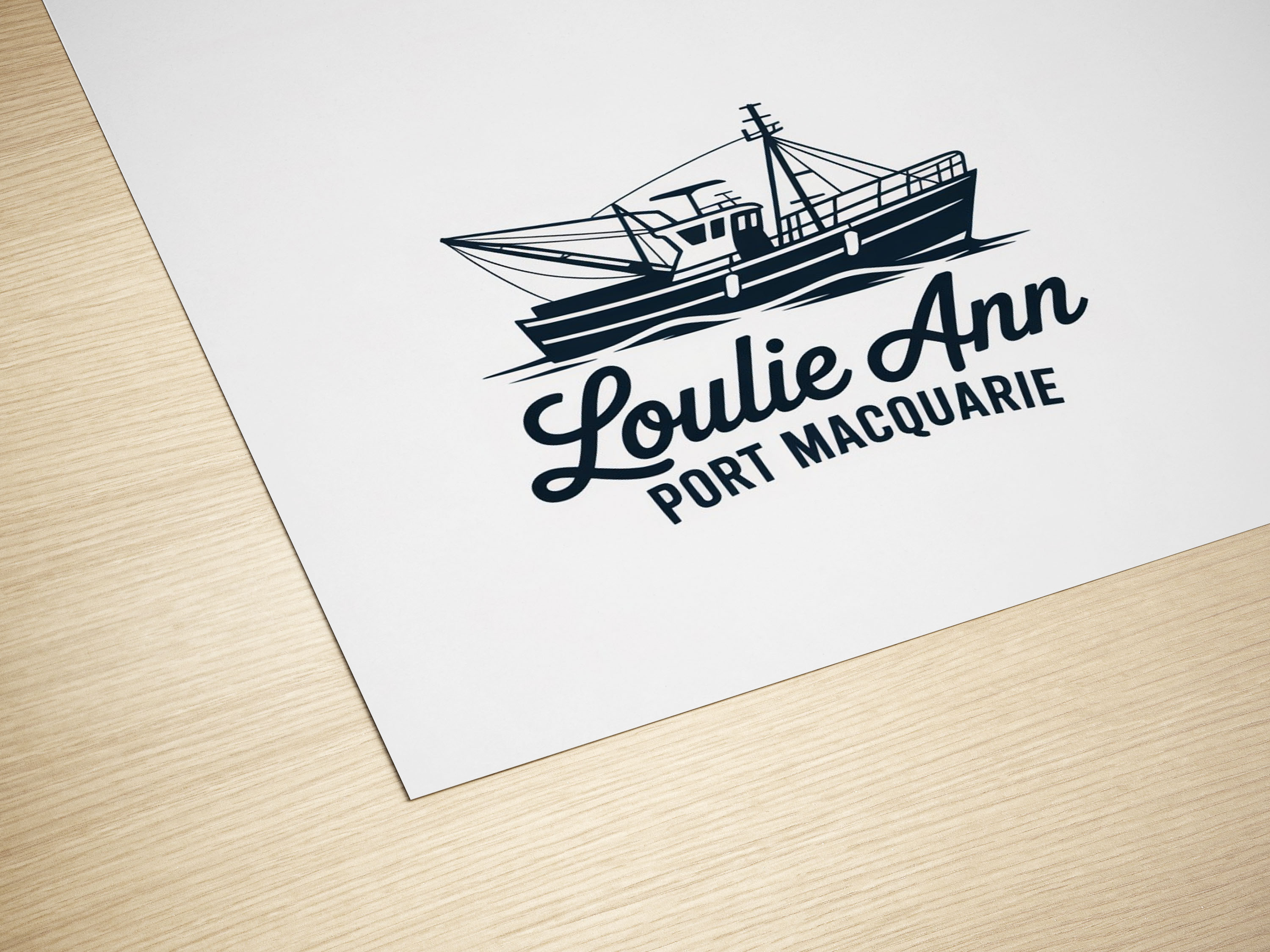 Logo Design by su-san for this project | Design #36445597