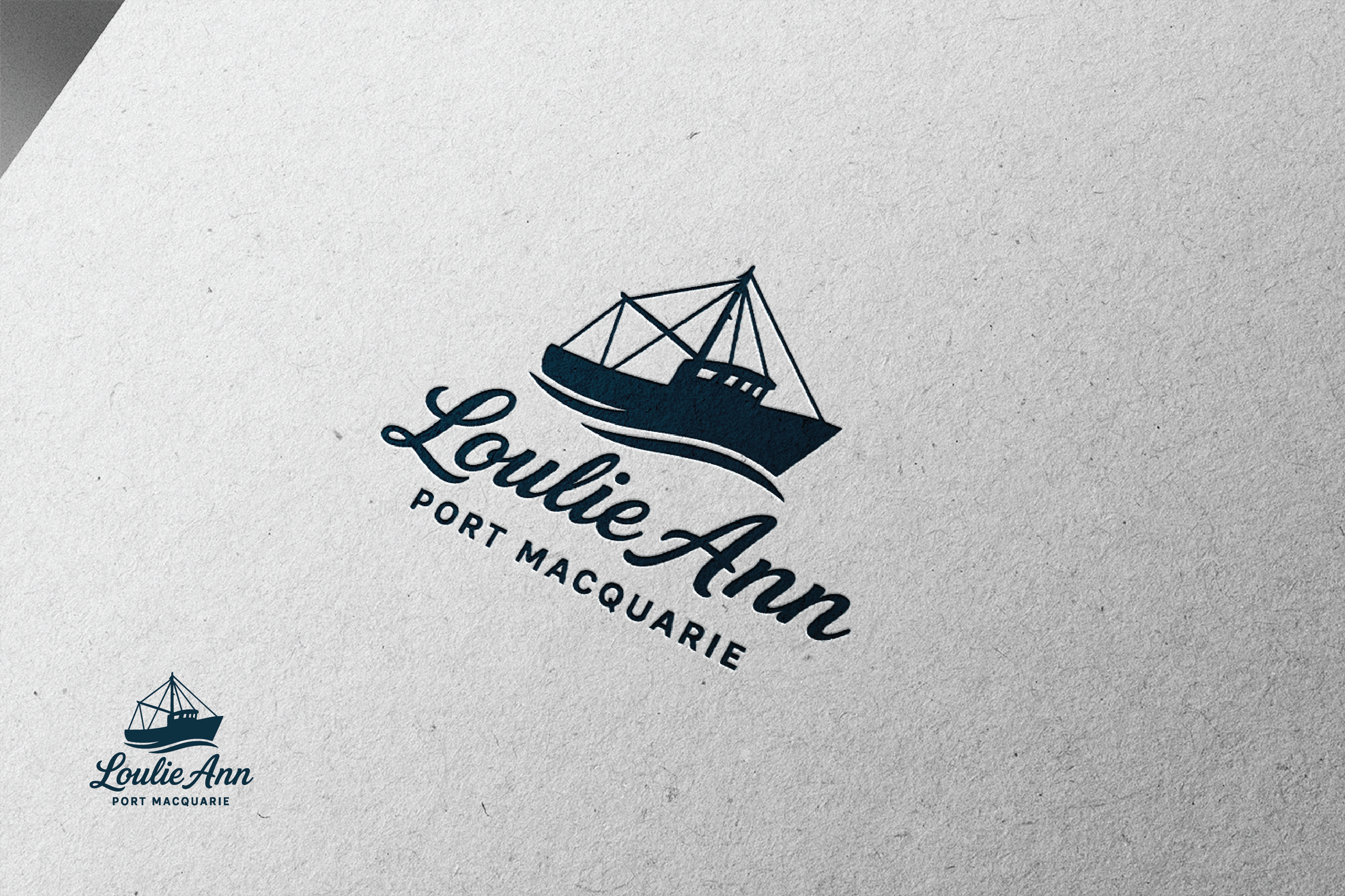 Logo Design by raju.creative for this project | Design #36436004