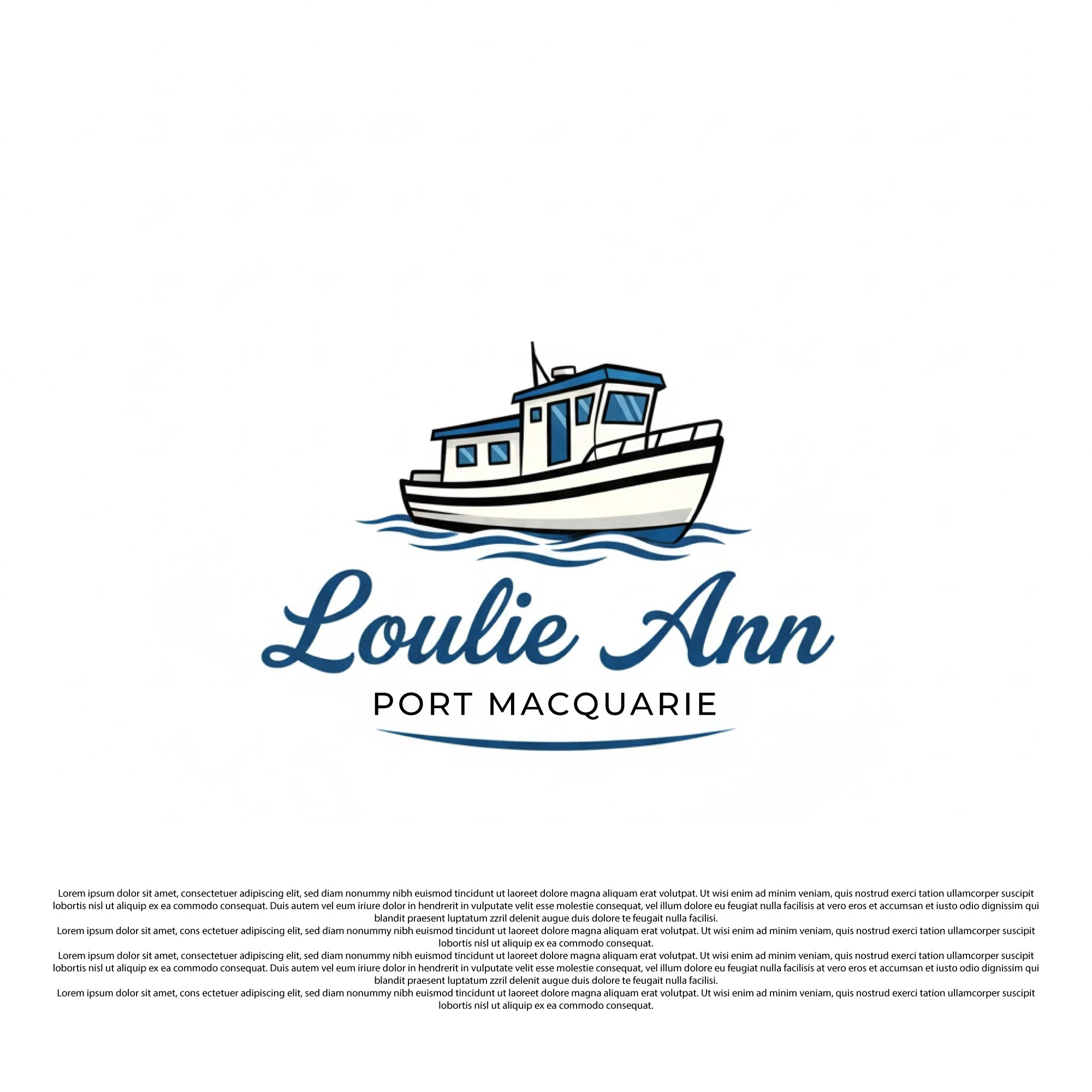 Logo Design by Amaira,s Creation for this project | Design #36454862