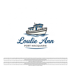 Logo-Design von Amaira,s Creation für dieses Projekt | Design: #36454862