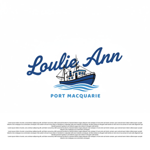 Logo-Design von Amaira,s Creation für dieses Projekt | Design: #36454863