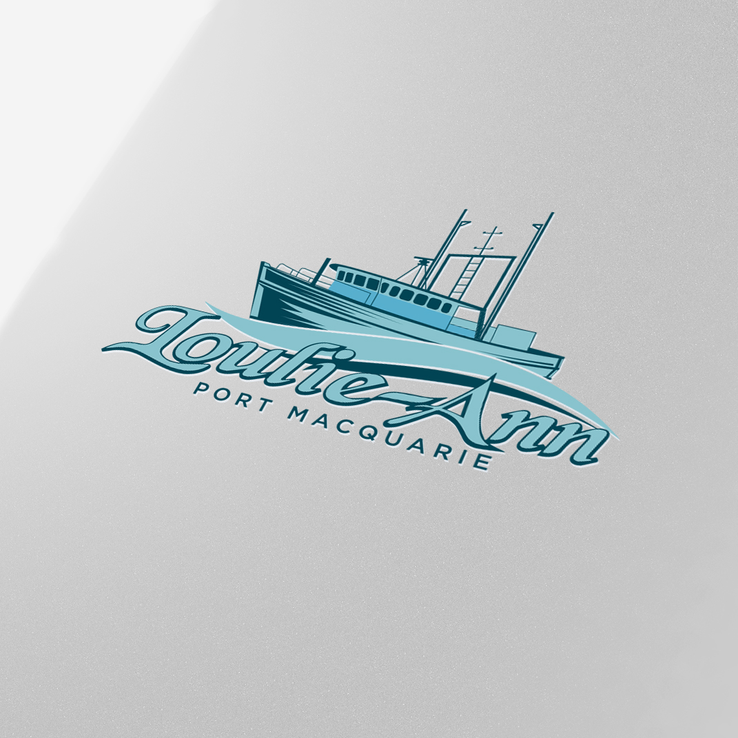 Logo Design by ares_h1 for this project | Design #36436454