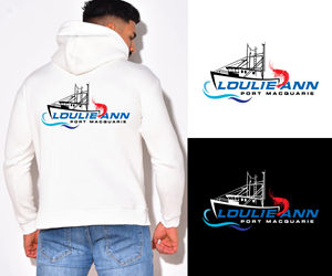 Logo Design by Dot Design 3 for this project | Design: #36433189