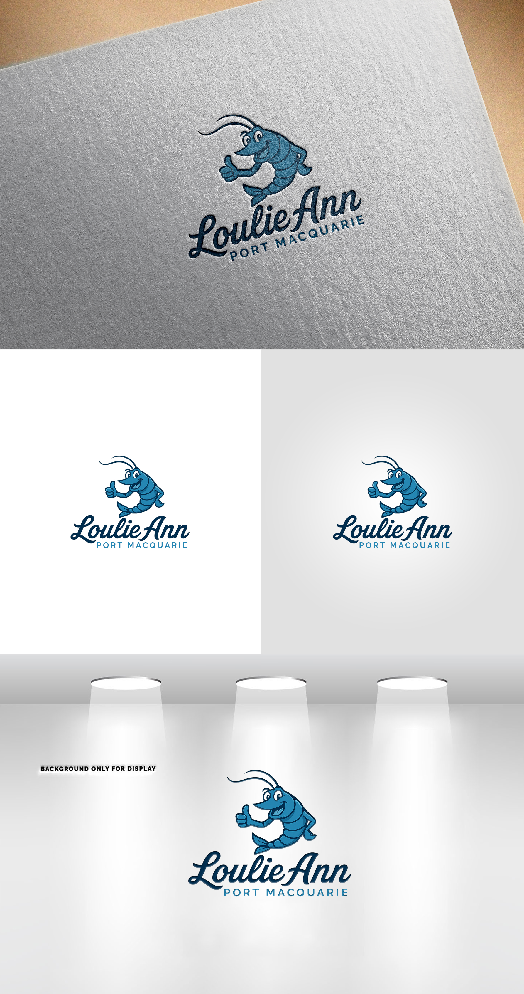 Logo-Design von Soonia für dieses Projekt | Design #36438463