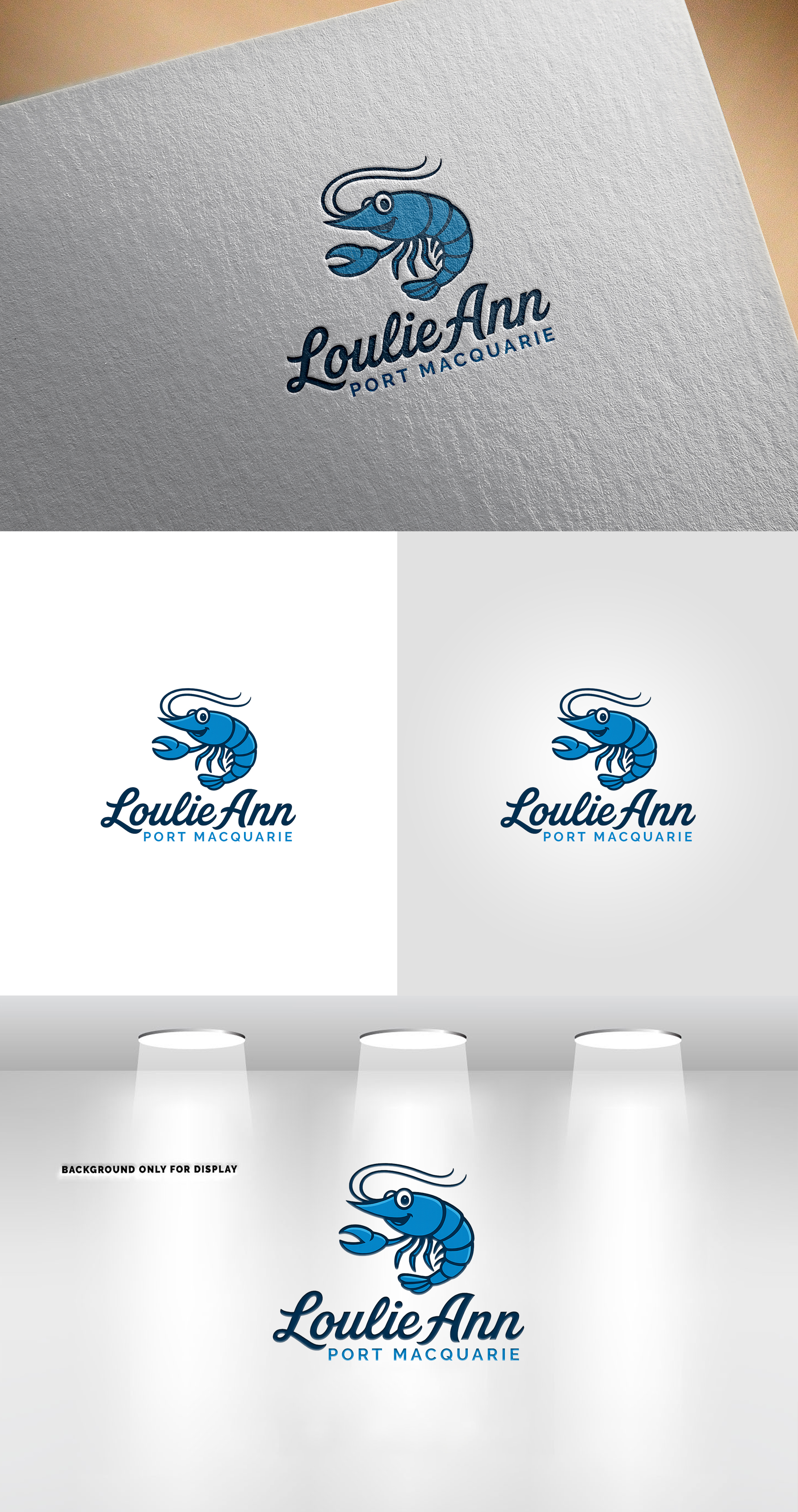 Logo-Design von Soonia für dieses Projekt | Design #36438465