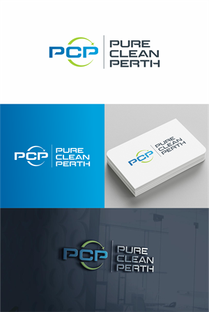 Logo Design by ndra for this project | Design: #36432606