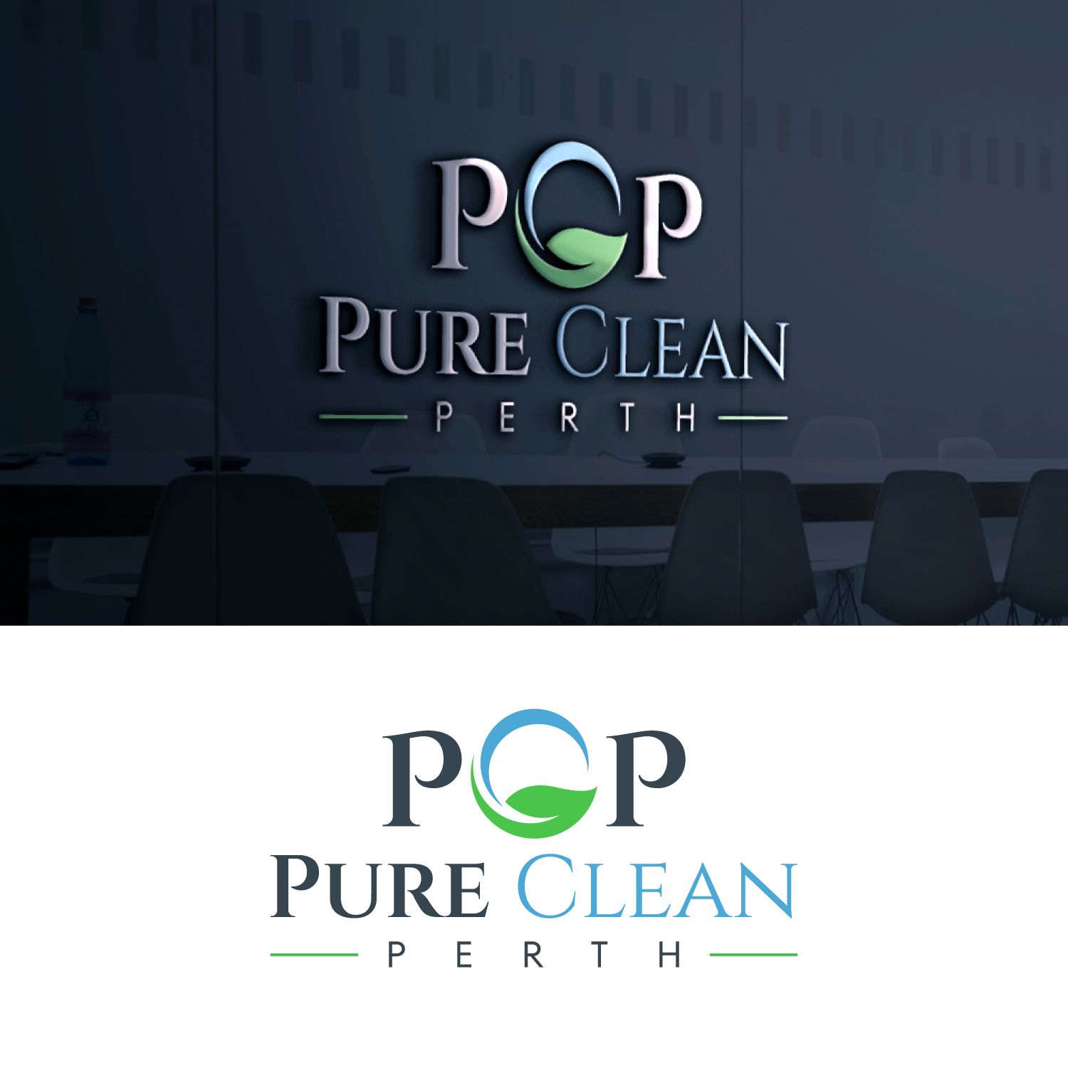 Logo Design by Suvendu.S for this project | Design #36468287