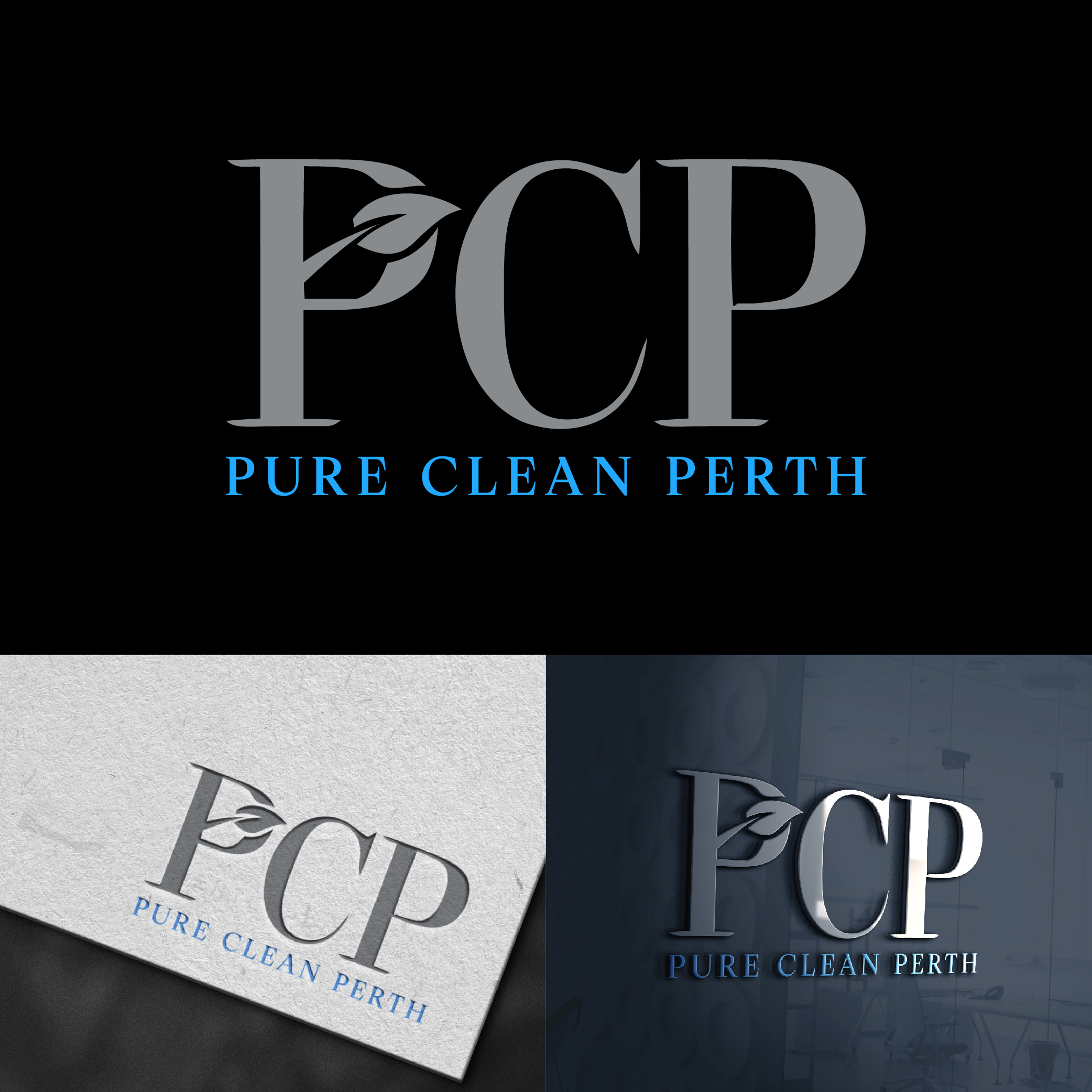 Diseño de Logo por designer profile para este proyecto | Diseño #36433473