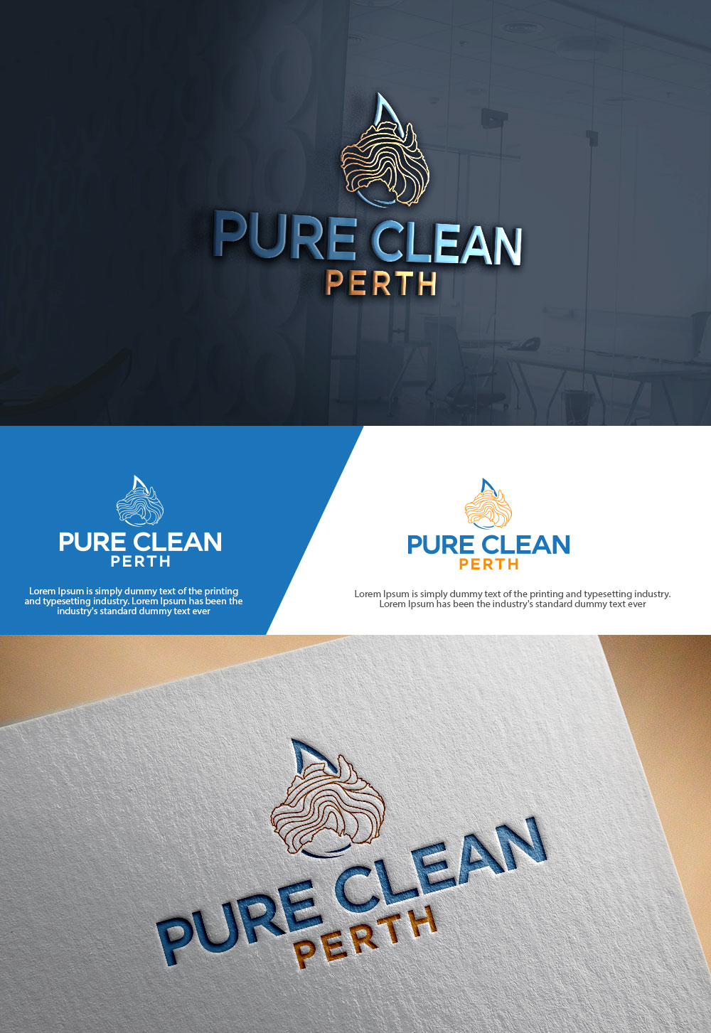 Logo Design by sulemani  creation for this project | Design #36435652