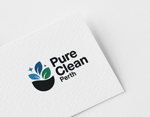 Logo Design by Jena Siraj for this project | Design: #36452008