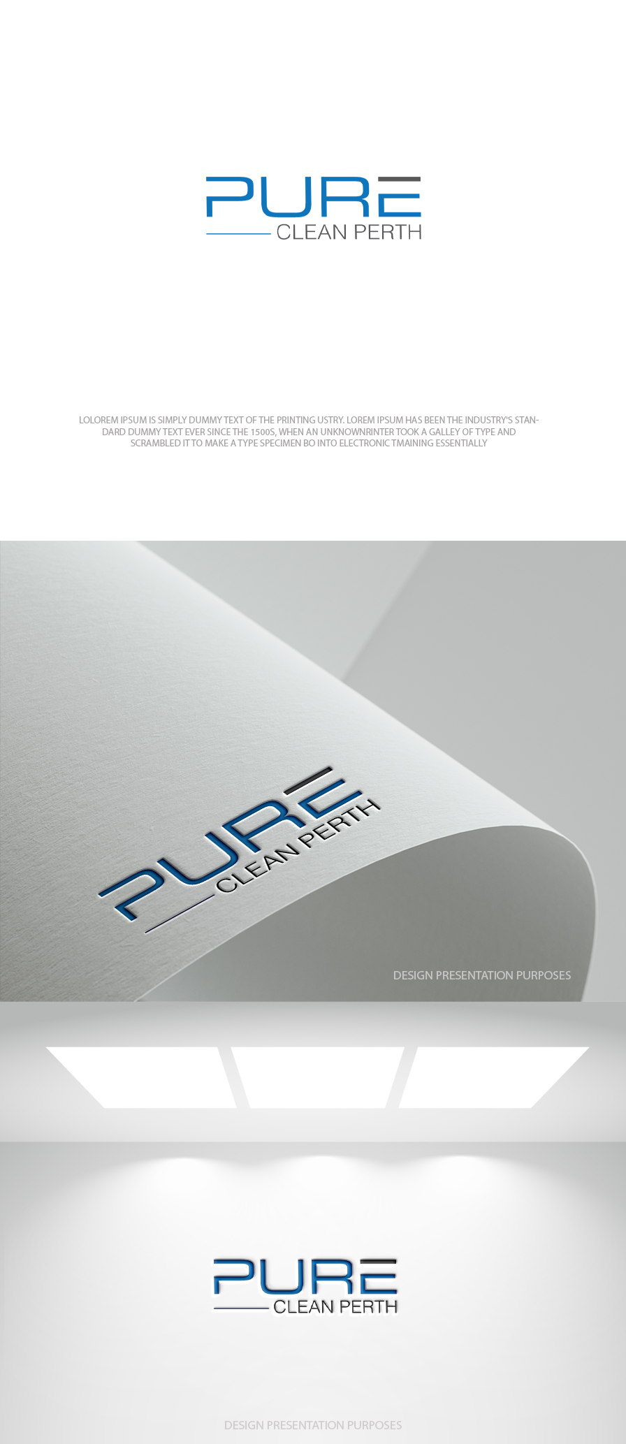 Logo Design by zebronicgraphic for this project | Design #36434633