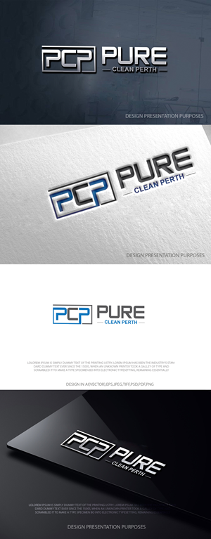 Logo Design by zebronicgraphic for this project | Design: #36434634