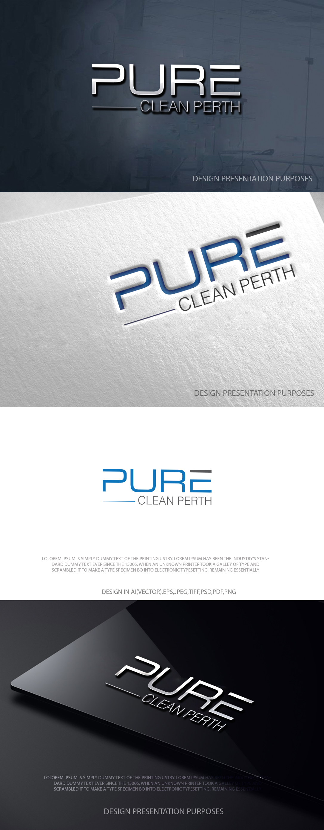 Logo Design by zebronicgraphic for this project | Design #36434635