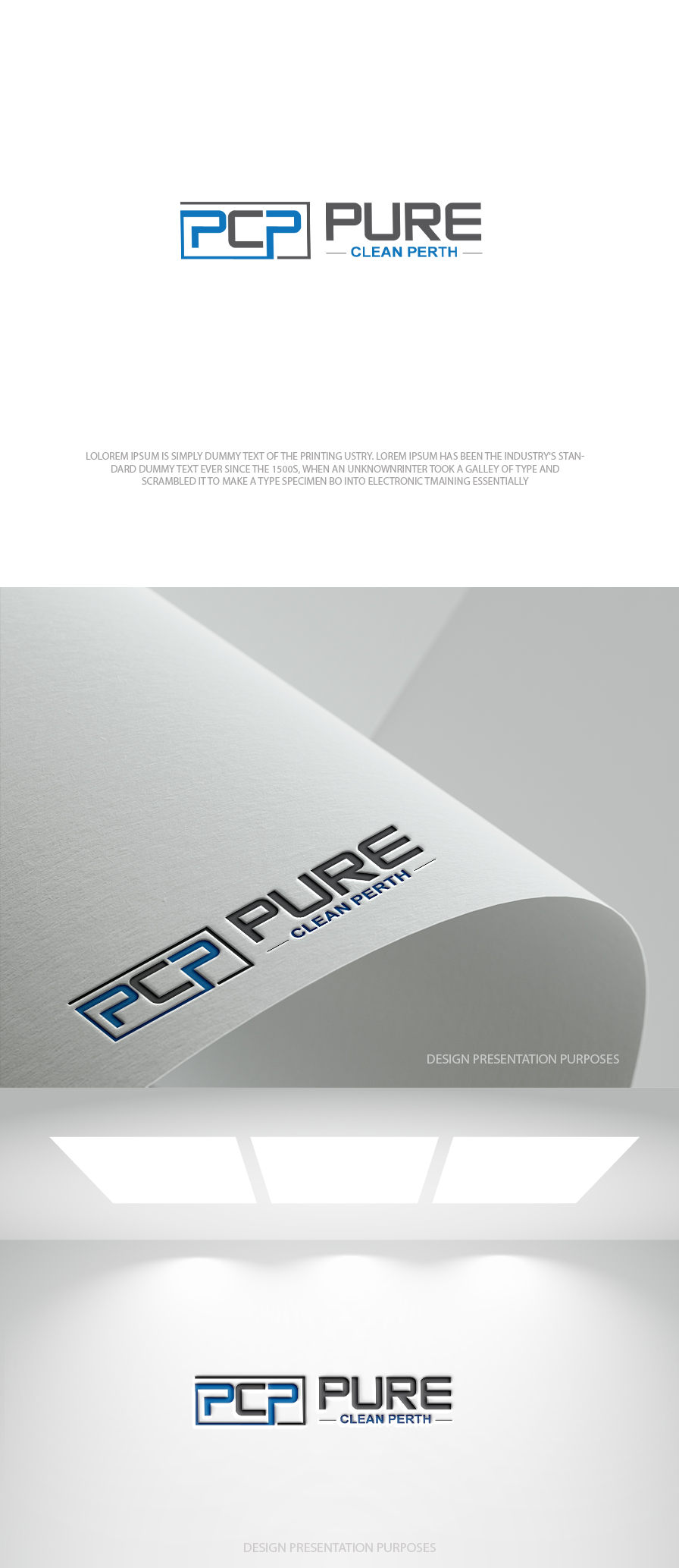 Logo Design by zebronicgraphic for this project | Design #36434647