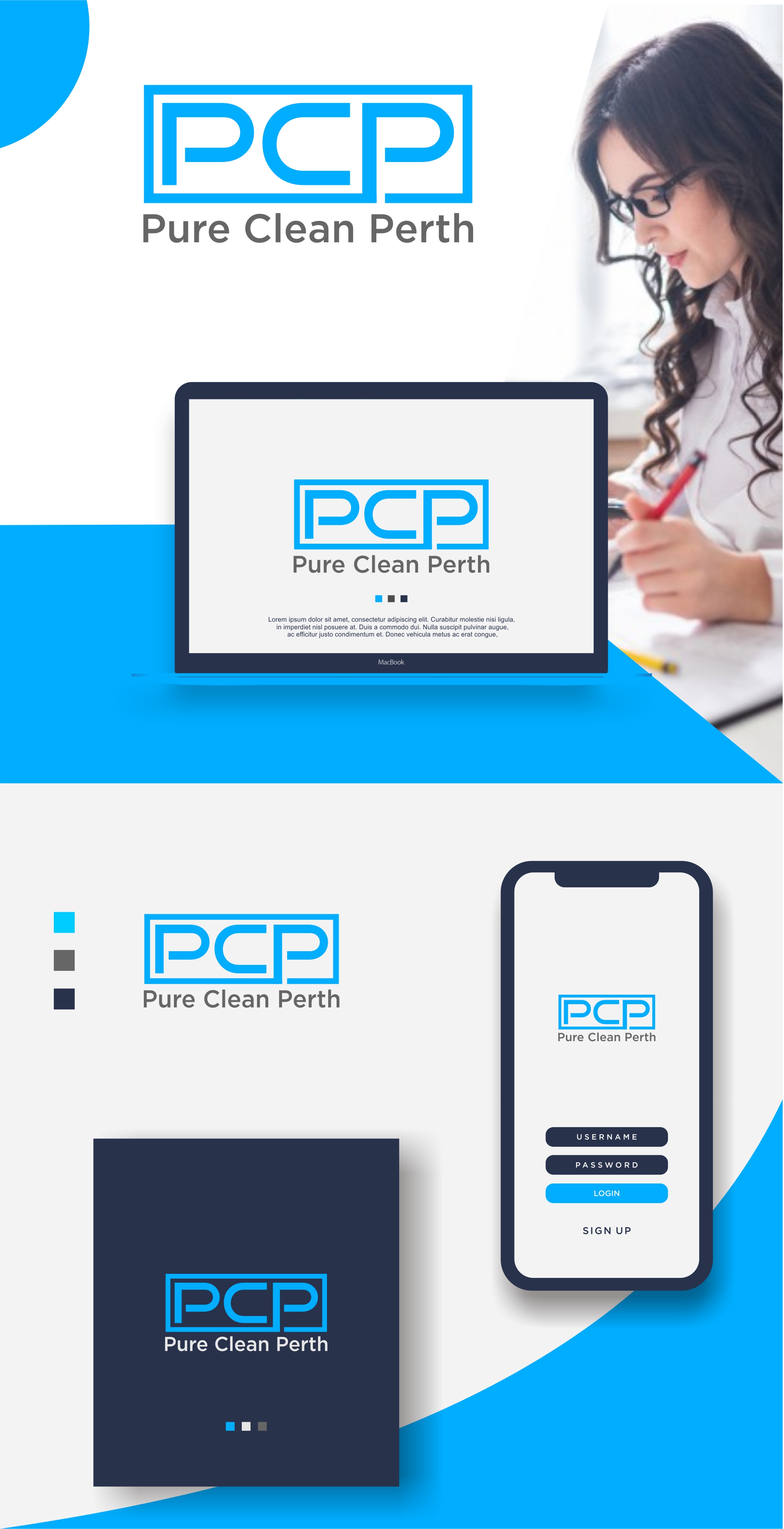 Diseño de Logo por WindArt _Studio para este proyecto | Diseño #36490196