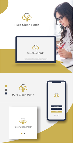 Logo Design by WindArt _Studio for this project | Design: #36491502