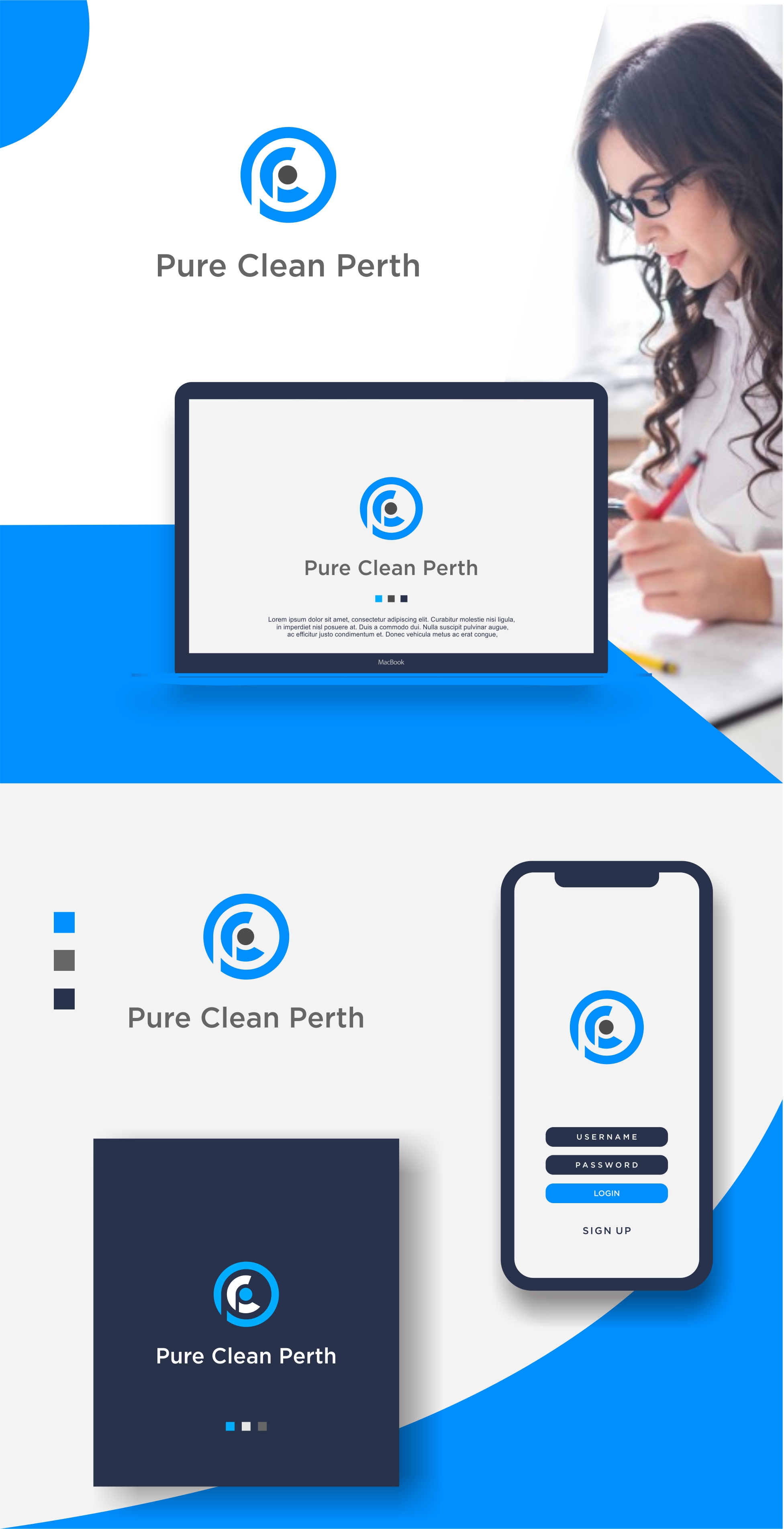 Diseño de Logo por WindArt _Studio para este proyecto | Diseño #36491503