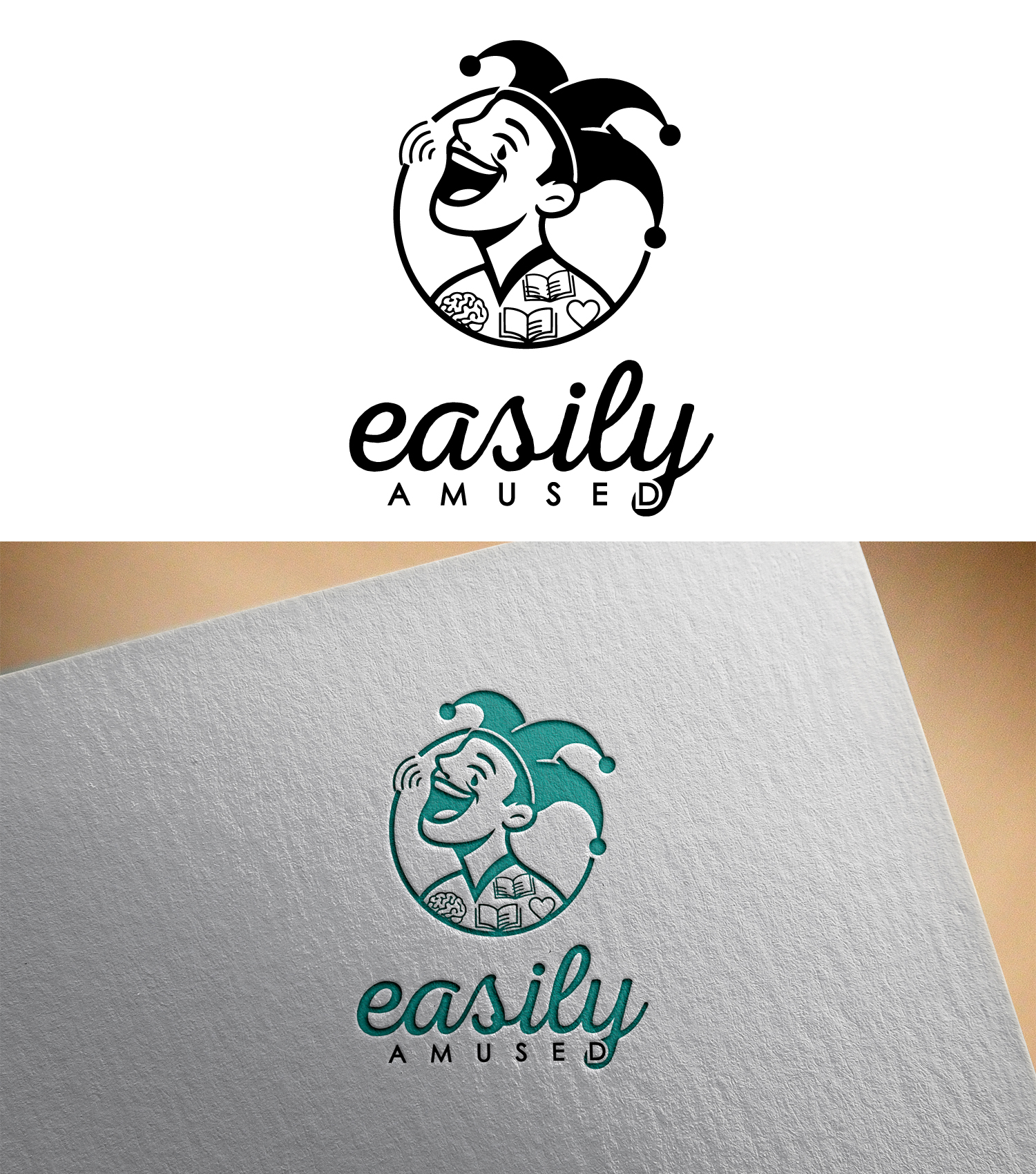Logo Design by 24ksunny for this project | Design #36432559