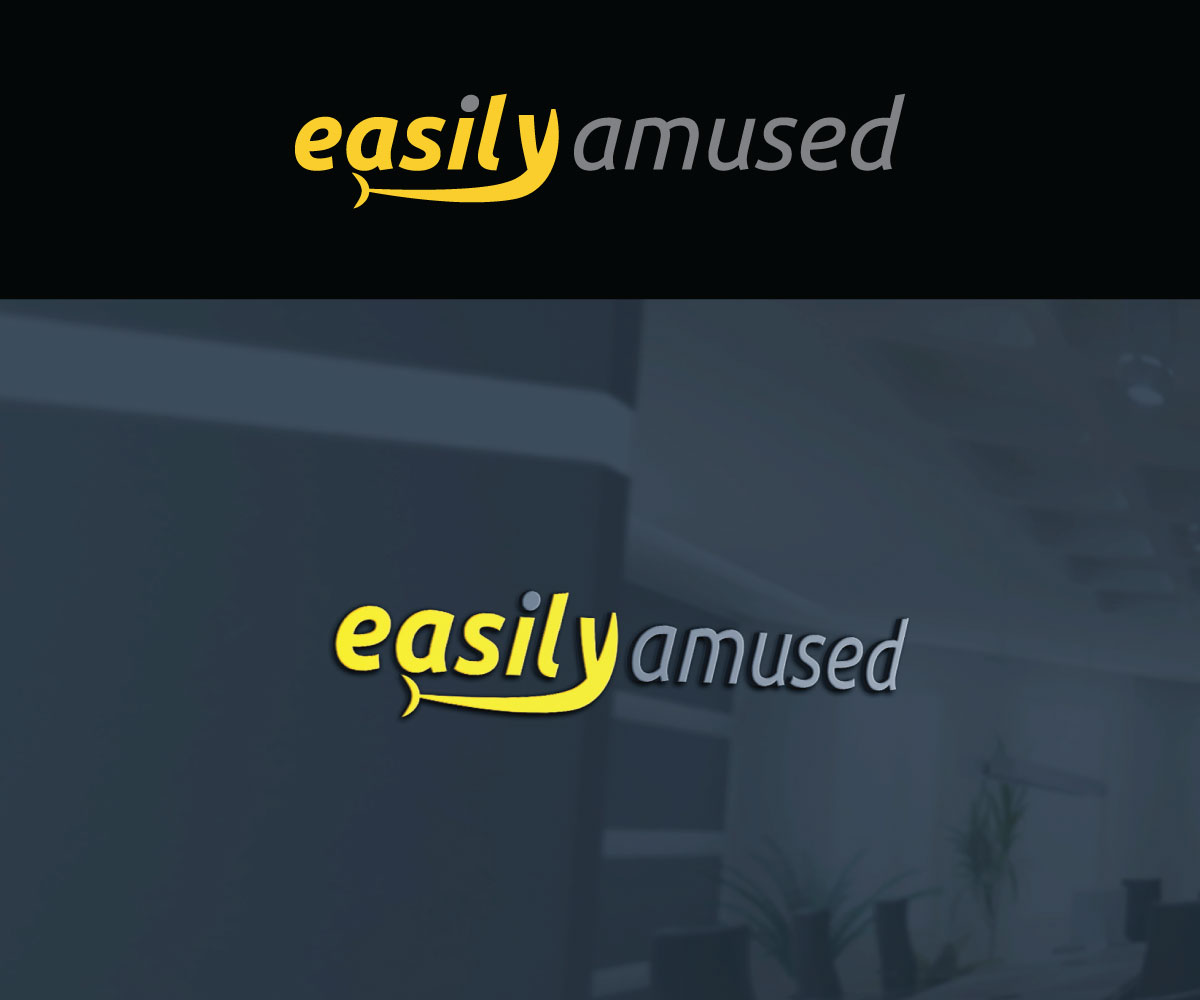 Logo-Design von Luckey yaari für dieses Projekt | Design #36442083