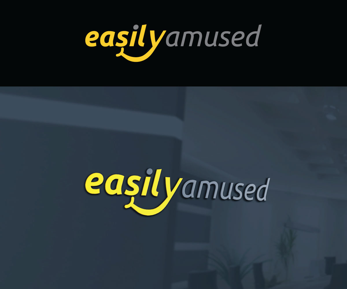 Logo Design by Luckey yaari for this project | Design #36448488