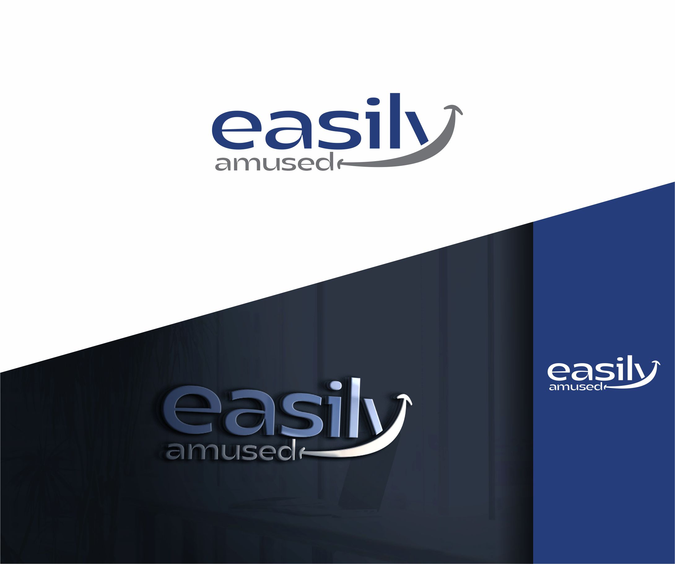 Logo Design by alkaline for this project | Design #36438375