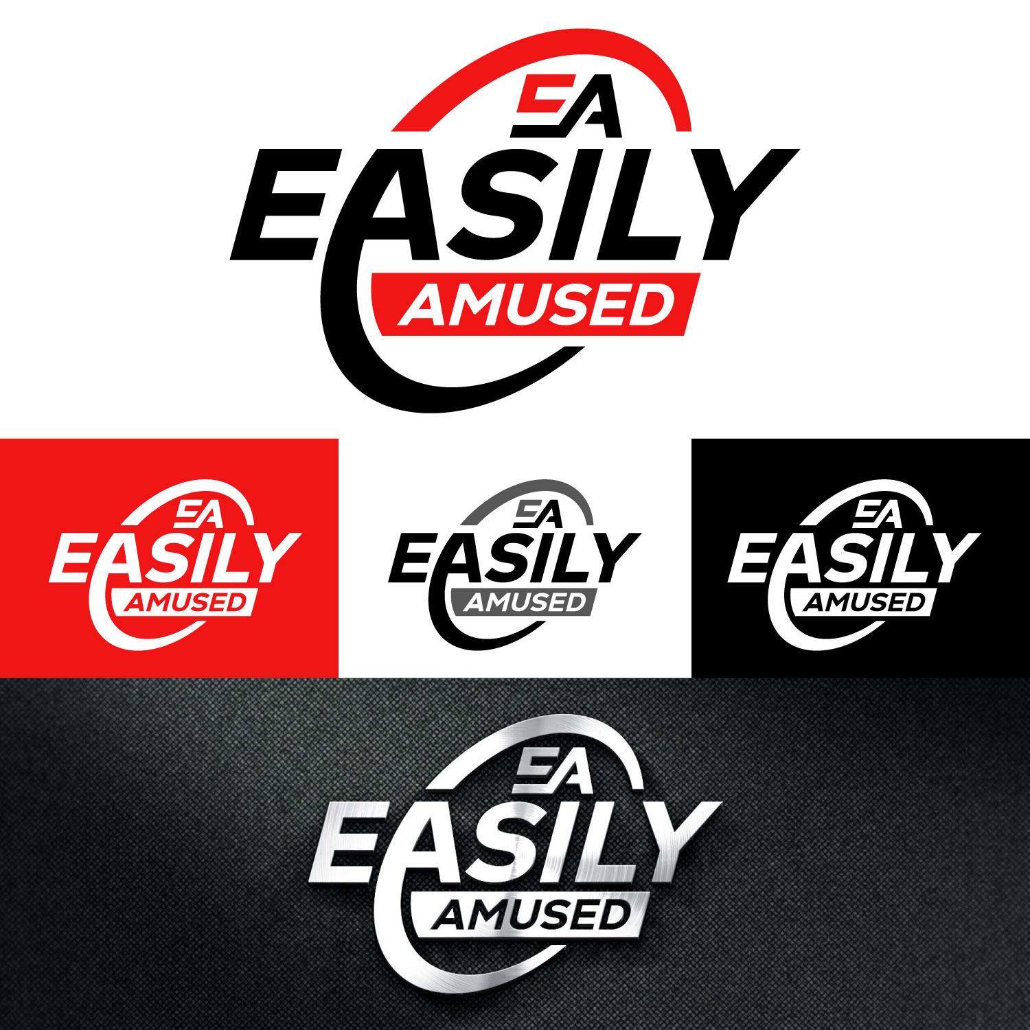 Logo Design by Suvendu.S for this project | Design #36452927