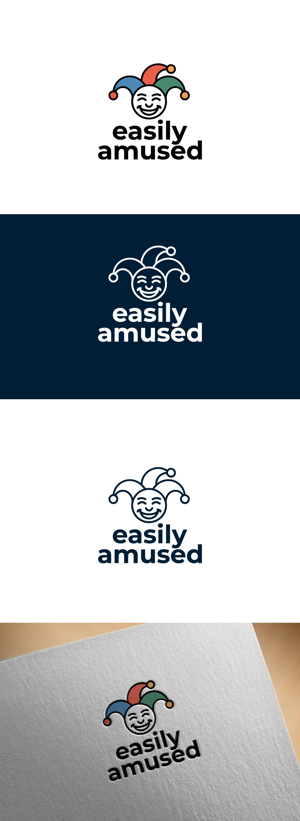 Logo Design by DesignVerse777 for this project | Design #36453548