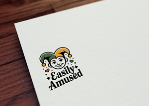 Logo Design by mekail for this project | Design: #36433882