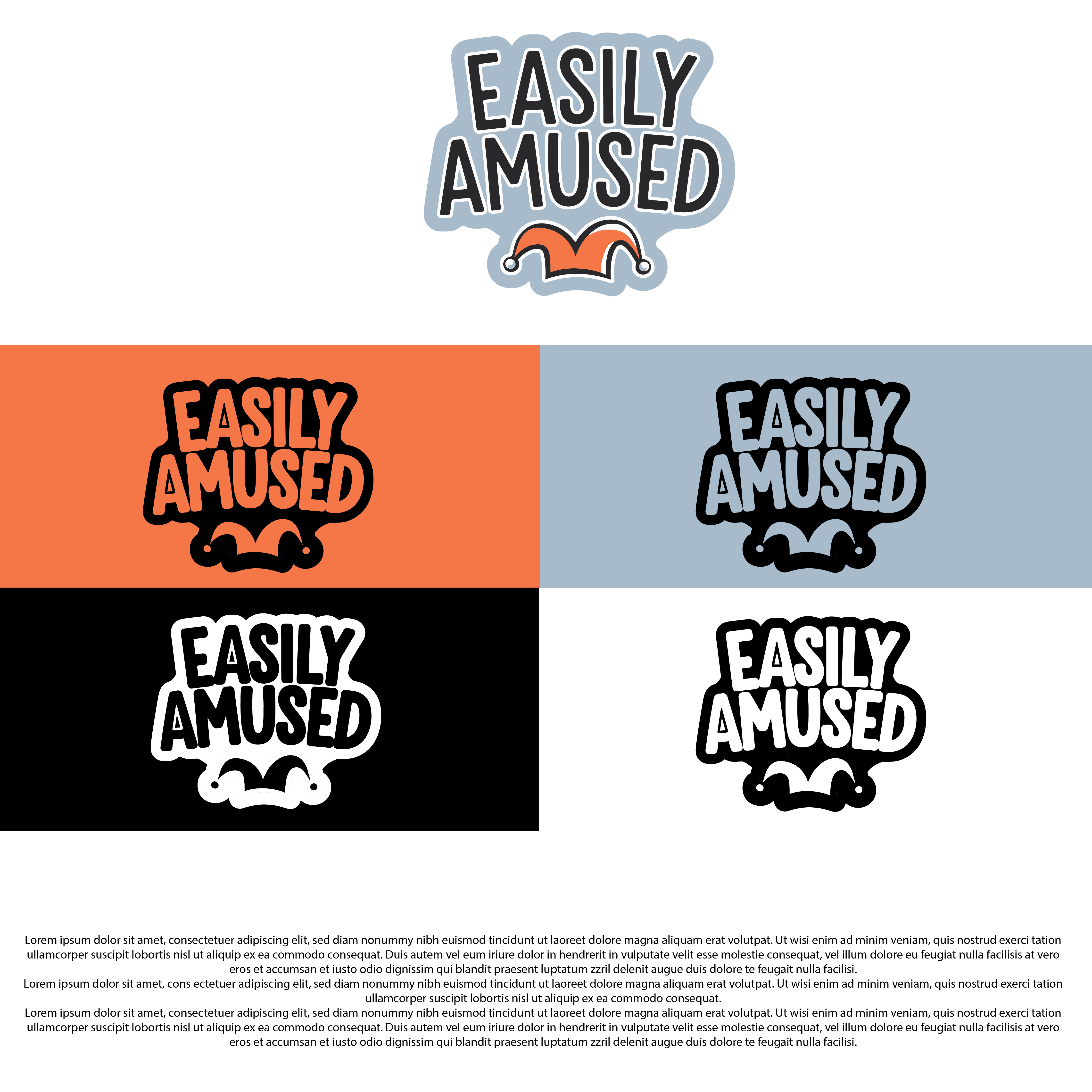 Diseño de Logo por Shariqology para este proyecto | Diseño #36434252