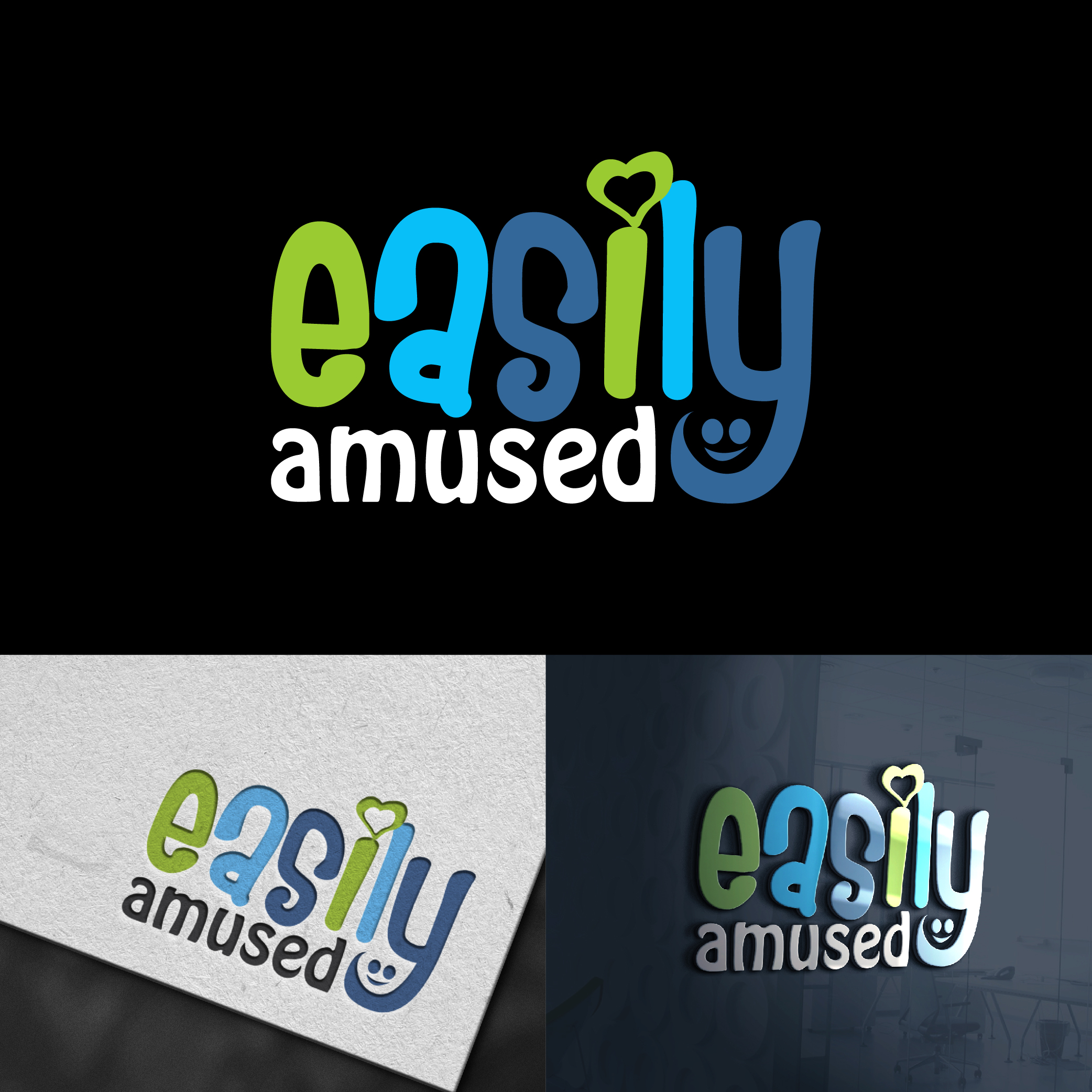 Diseño de Logo por designer profile para este proyecto | Diseño #36437050