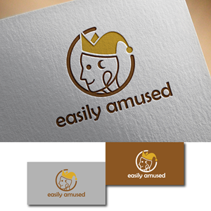 Logo Design by Hamza  Al-Muttalib for this project | Design: #36439357