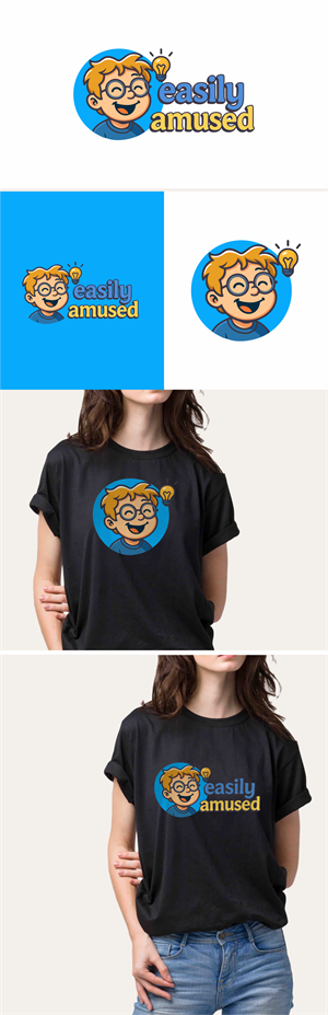 Logo Design by DaffinArt for this project | Design: #36433136