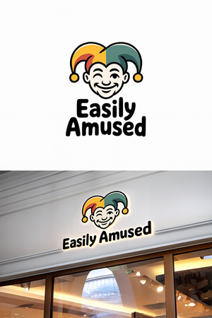 Logo Design by Taha_01 for this project | Design: #36432560