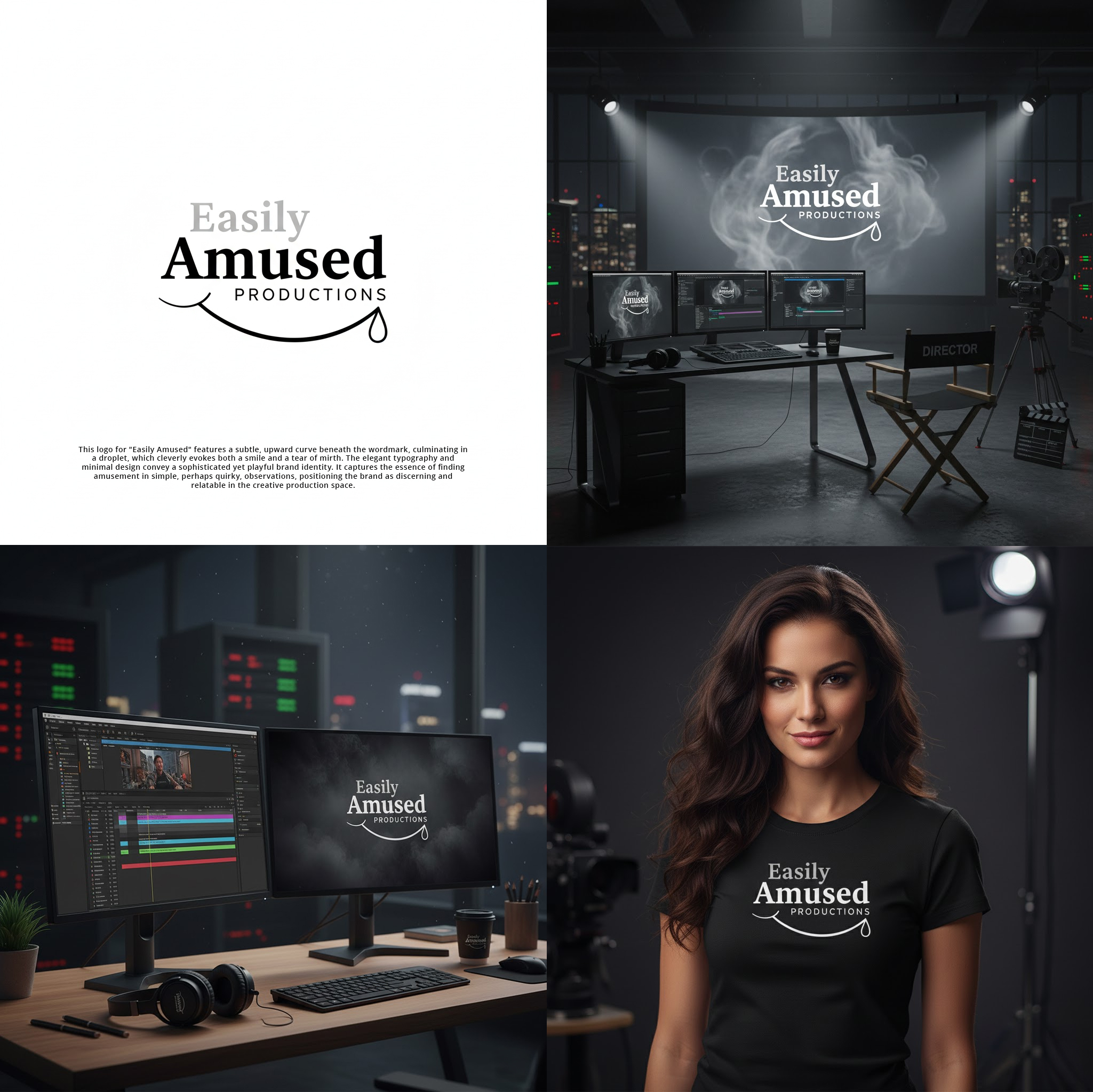 Diseño de Logo por RD Brand Architects para este proyecto | Diseño #36467544