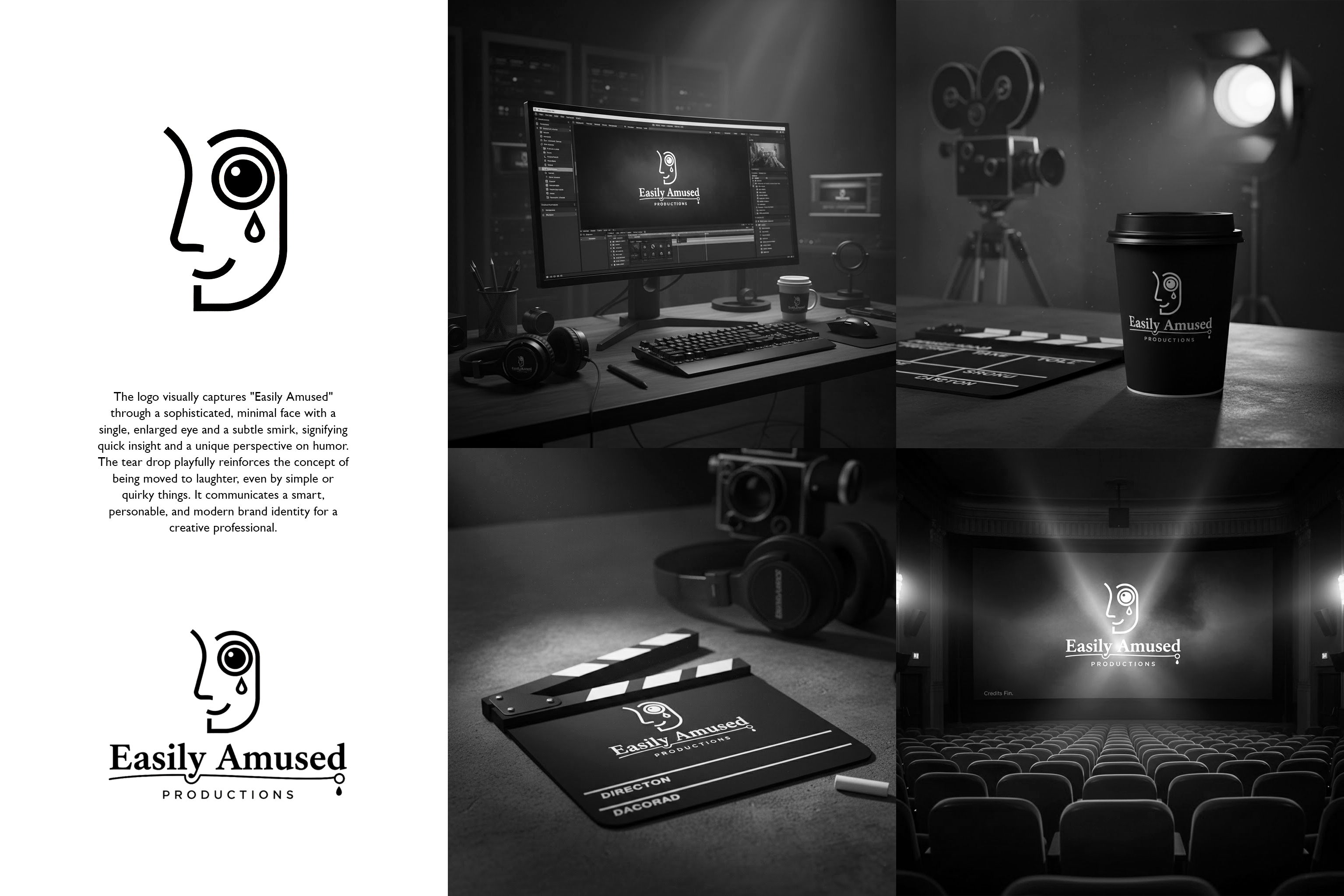 Diseño de Logo por RD Brand Architects para este proyecto | Diseño #36467545