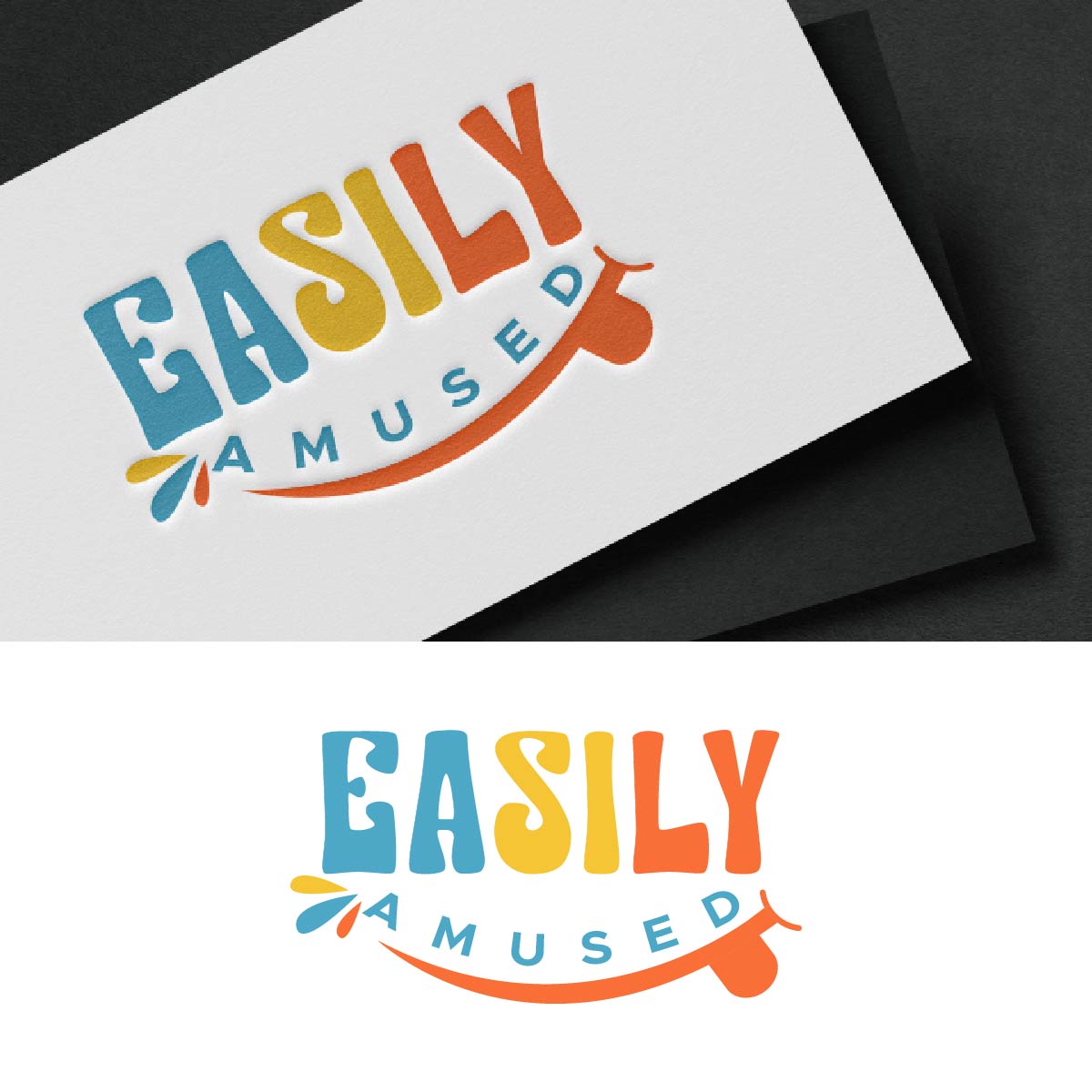 Logo Design by fly  design for this project | Design #36434531