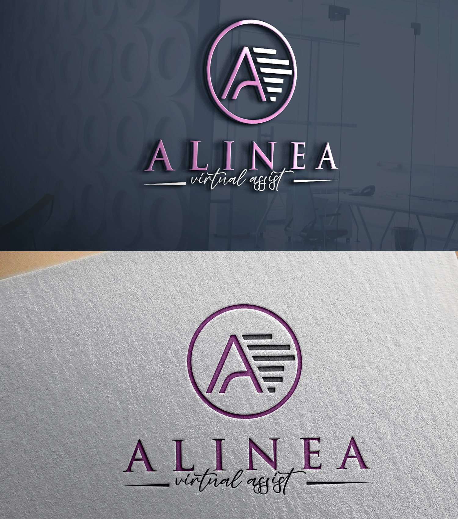 Logo Design by 24ksunny for this project | Design #36432636