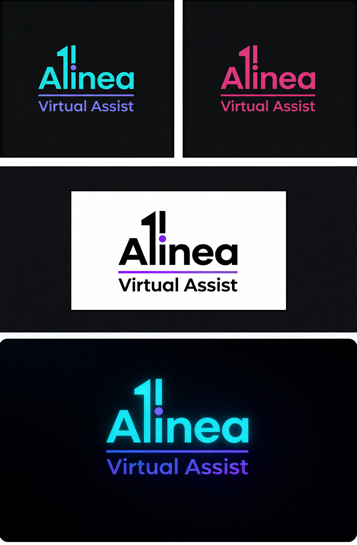 Logo Design by AMBStudio for this project | Design #36432243