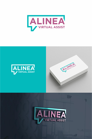 Logo Design by ndra for this project | Design: #36432461