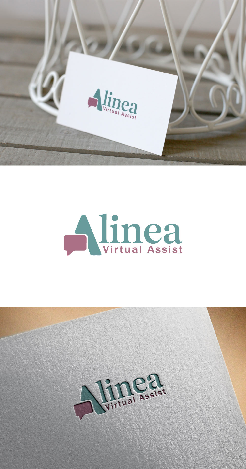 Logo Design by KING JM for this project | Design #36435588