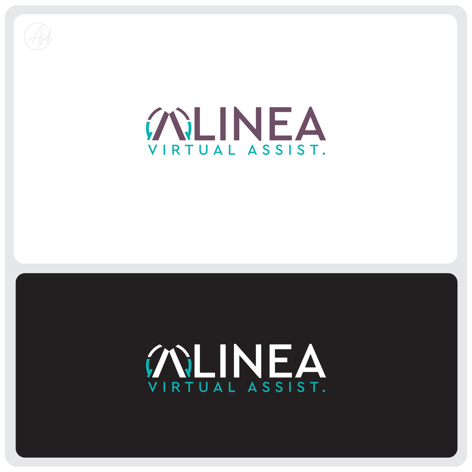 Logo Design by Talha Ahmad for this project | Design #36442130