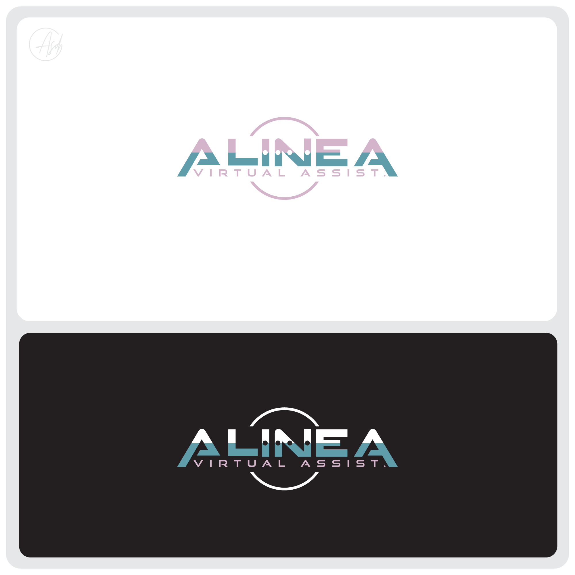 Logo Design by Talha Ahmad for this project | Design #36442131