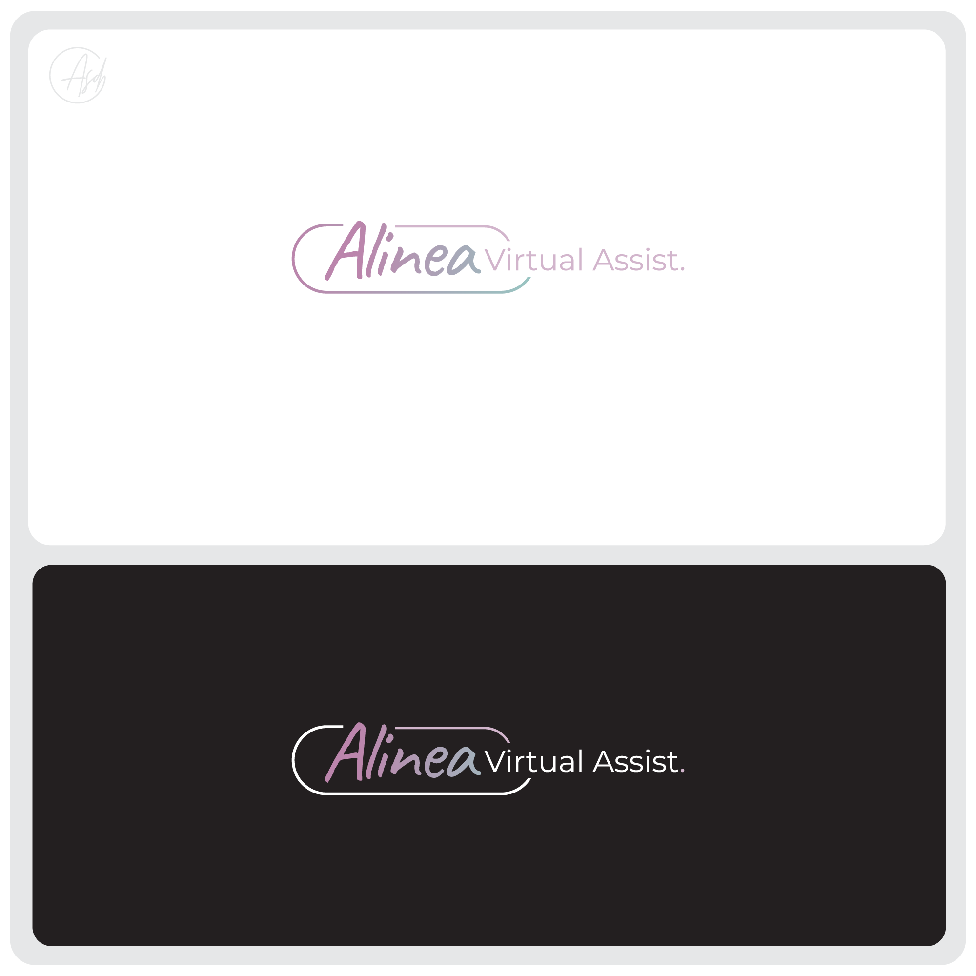 Logo Design by Talha Ahmad for this project | Design #36442132