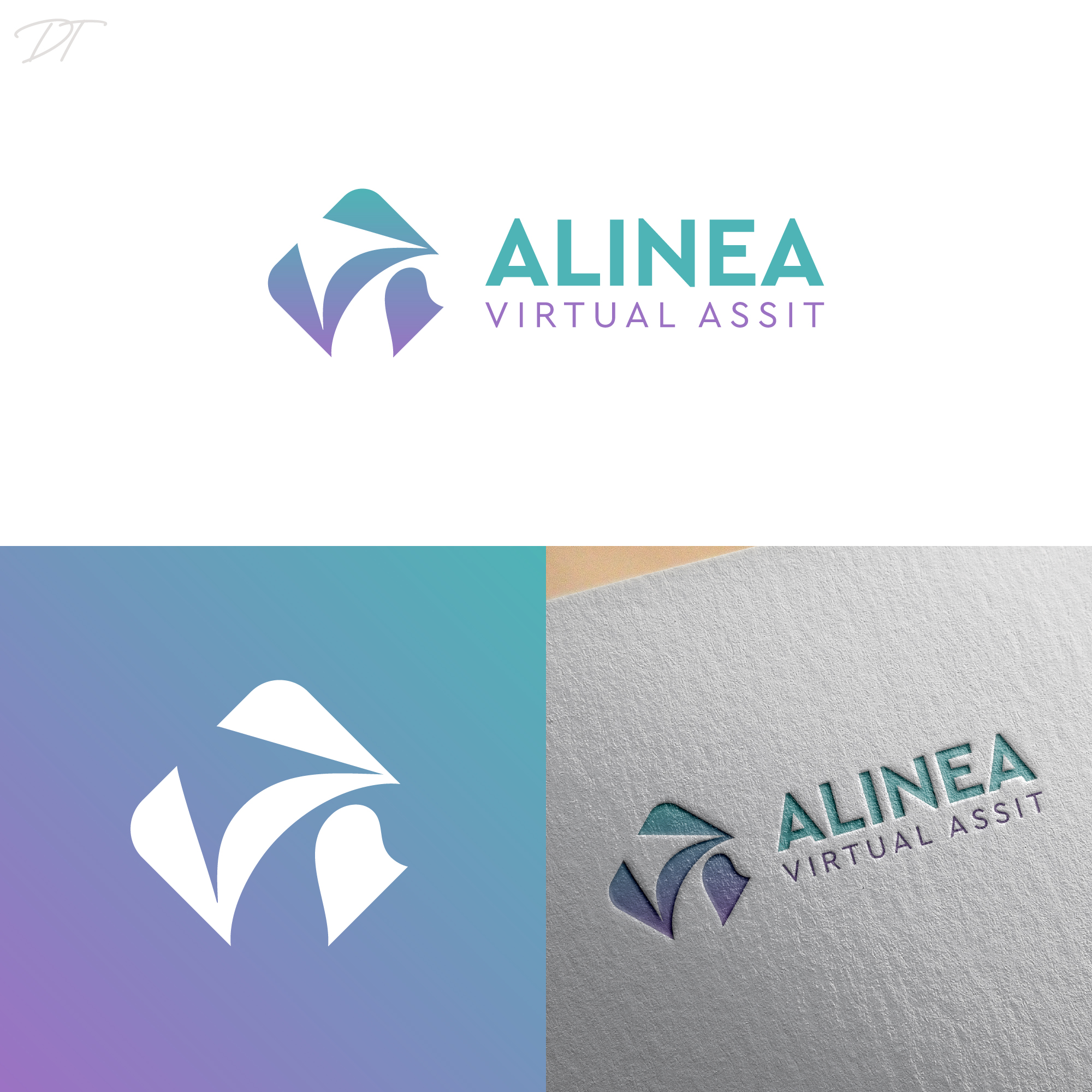 Logo Design by Talha Ahmad for this project | Design #36442134