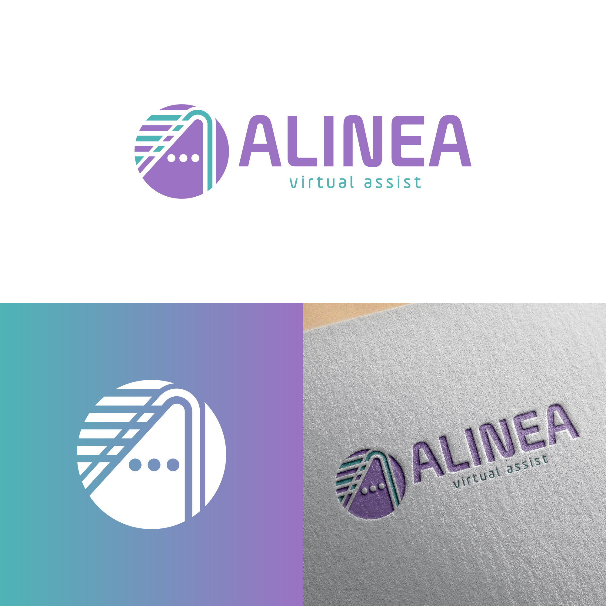 Logo Design by Talha Ahmad for this project | Design #36442135