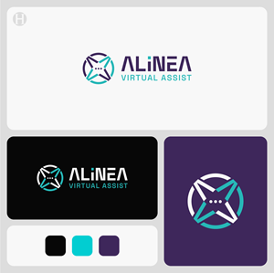 Logo Design by Talha Ahmad for this project | Design: #36442137