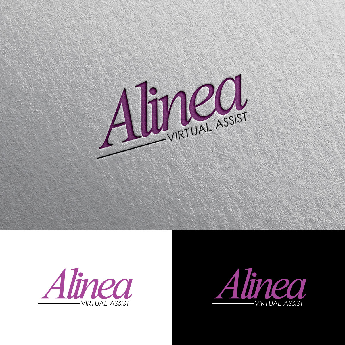 Logo Design by Alex Henry for this project | Design #36433474