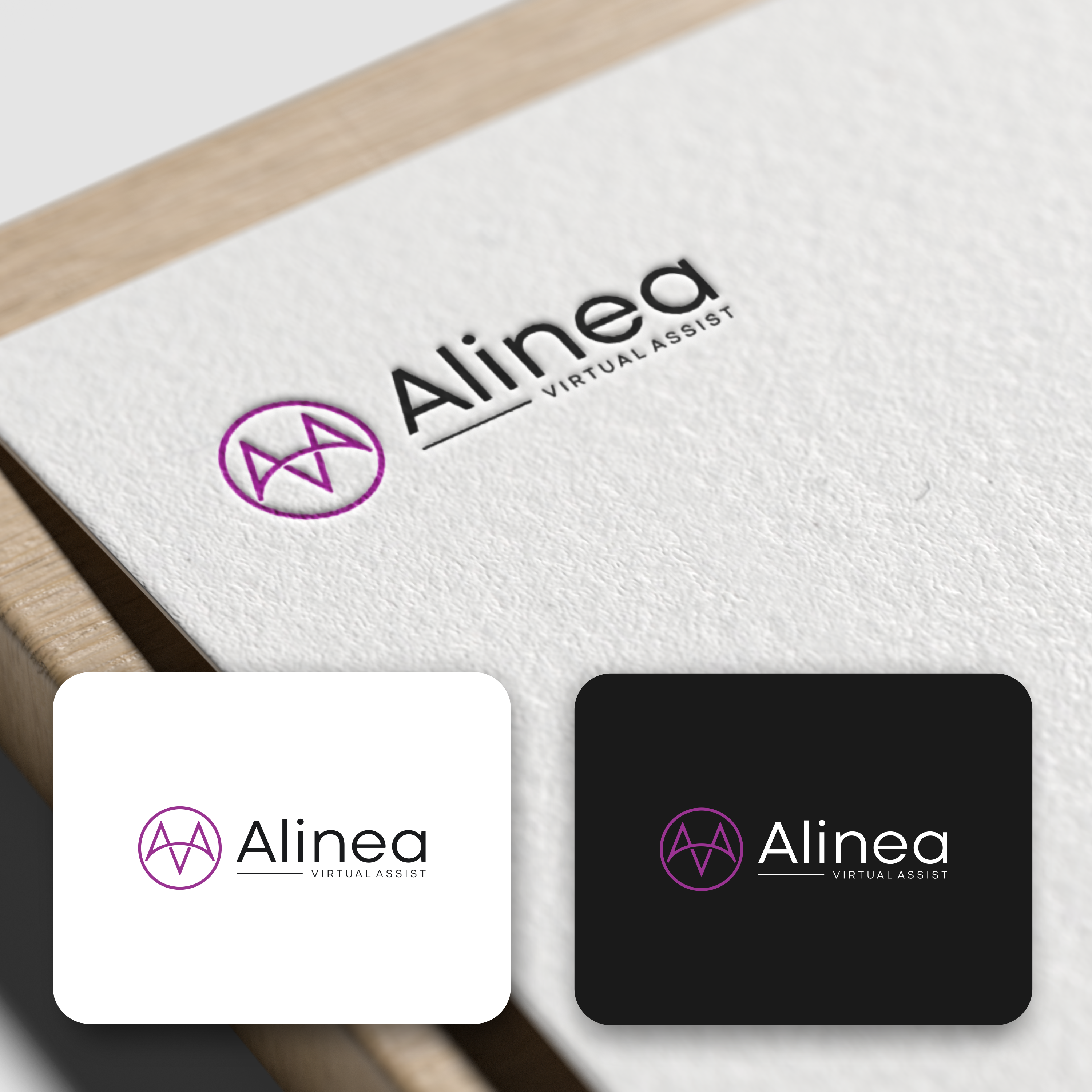 Logo Design by ArtAND_Studio for this project | Design #36432736